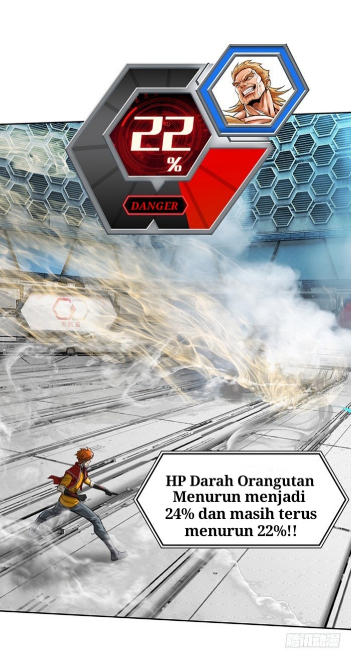Reversing Heroes Chapter 06 Gambar 18